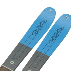 Wayback Jr Ski - 2026 - Kids'