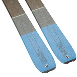 Wayback Jr Ski - 2026 - Kids'
