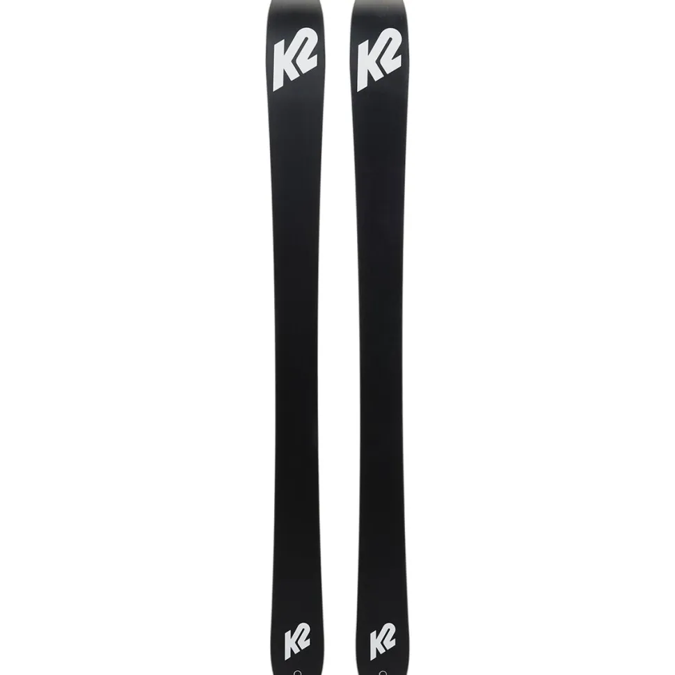 Wayback Jr Ski - 2026 - Kids'