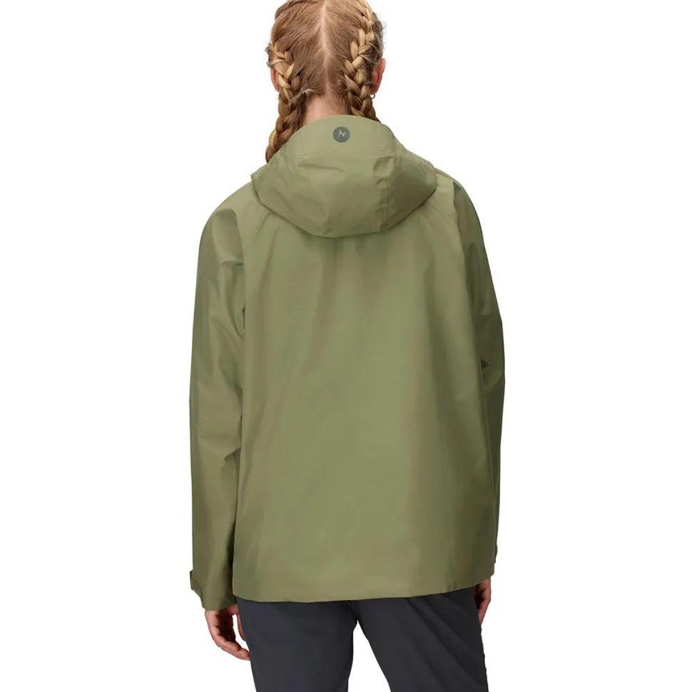 Waypoint GORE-TEX Jacket - Women's