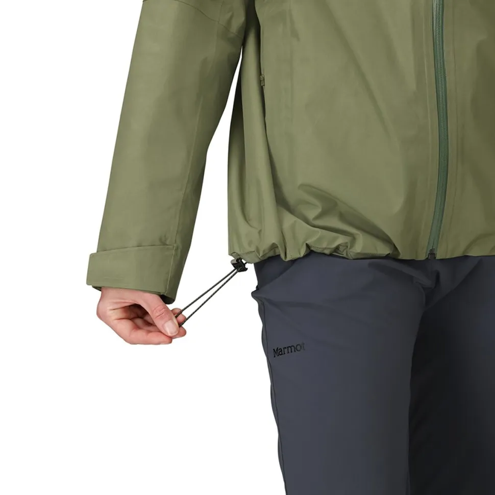 Waypoint GORE-TEX Jacket - Women's