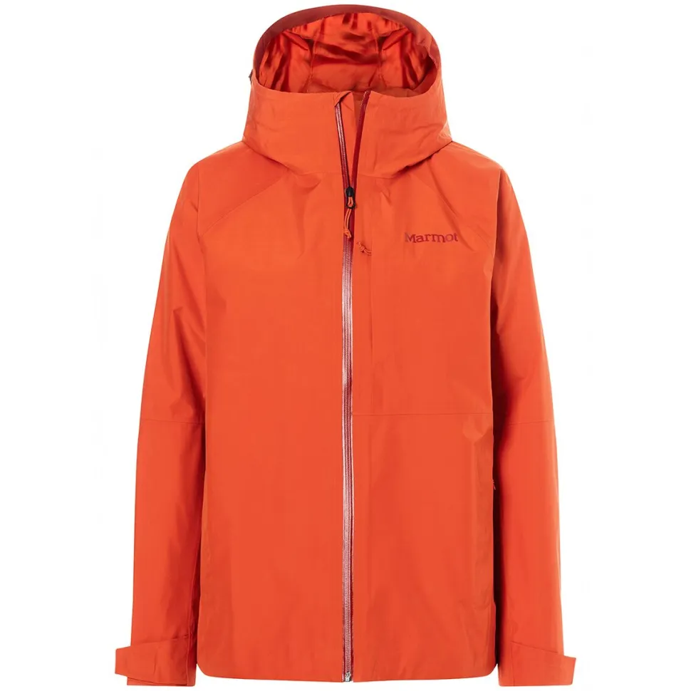 Waypoint GORE-TEX Jacket - Women's