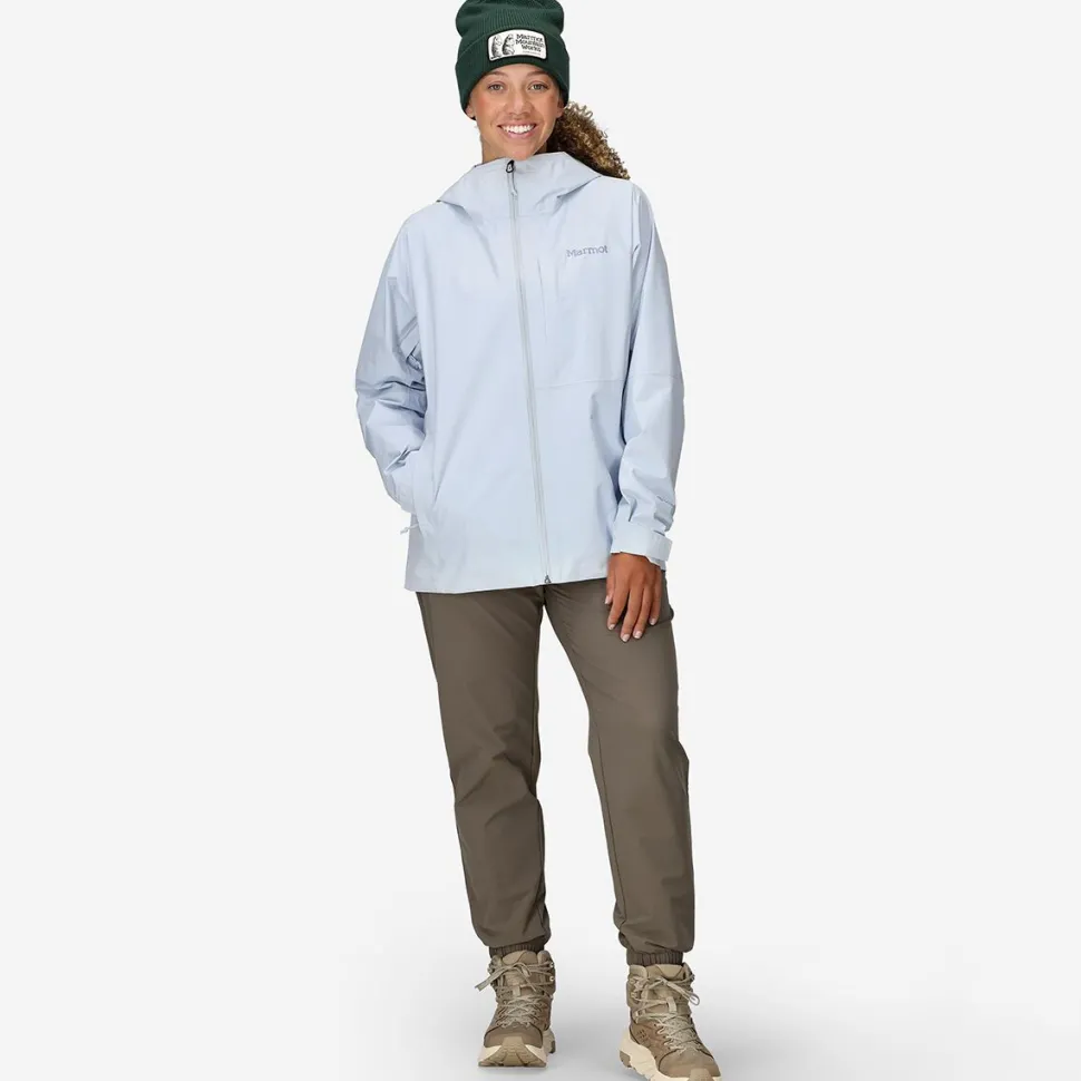 Waypoint GORE-TEX Jacket - Women's