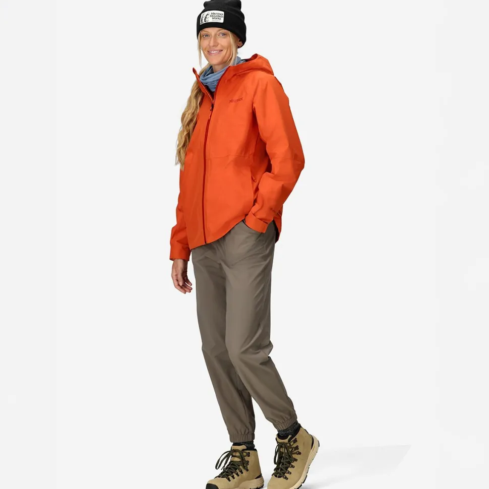 Waypoint GORE-TEX Jacket - Women's