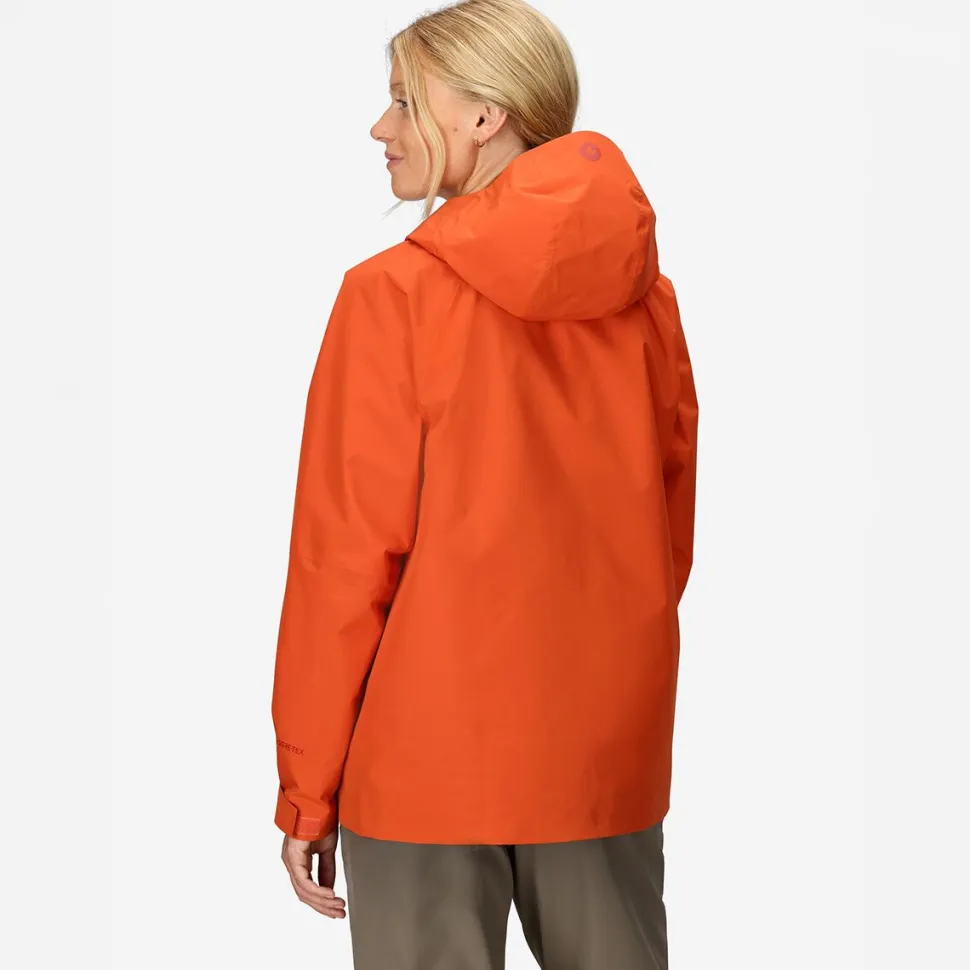 Waypoint GORE-TEX Jacket - Women's