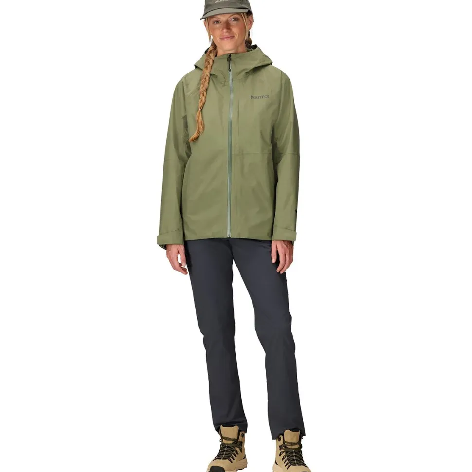 Waypoint GORE-TEX Jacket - Women's