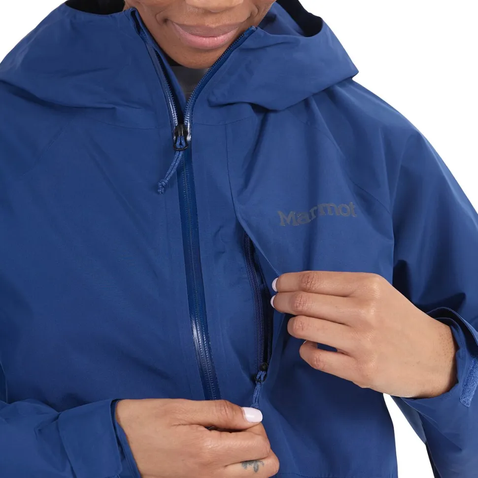 Waypoint GORE-TEX Jacket - Women's