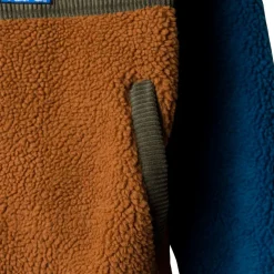 Wayside Sherpa Fleece Jacket - Men's