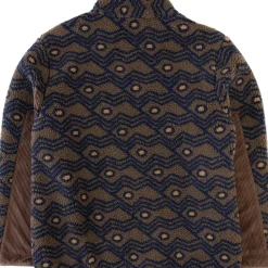 Wayside Sherpa Fleece Jacket - Men's