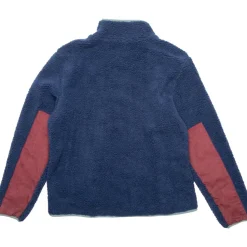 Wayside Sherpa Fleece Jacket - Men's