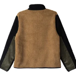 Wayside Sherpa Fleece Jacket - Men's