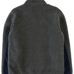 Wayside Sherpa Fleece Jacket - Men's