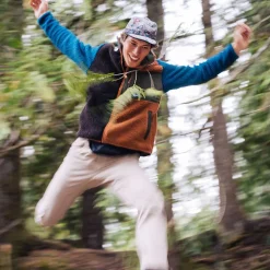 Wayside Sherpa Fleece Jacket - Men's
