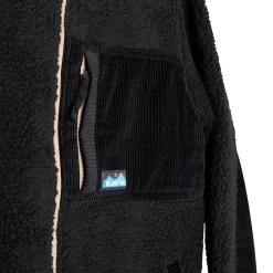 Wayside Sherpa Fleece Jacket - Men's