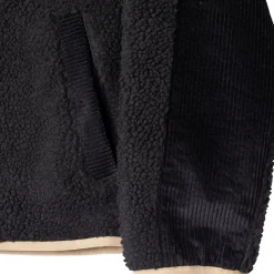 Wayside Sherpa Fleece Jacket - Men's