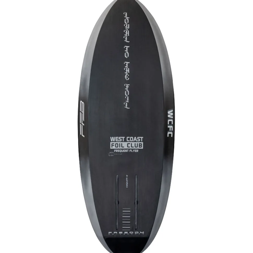 WCFC Frequent Flyer Surf Foilboard