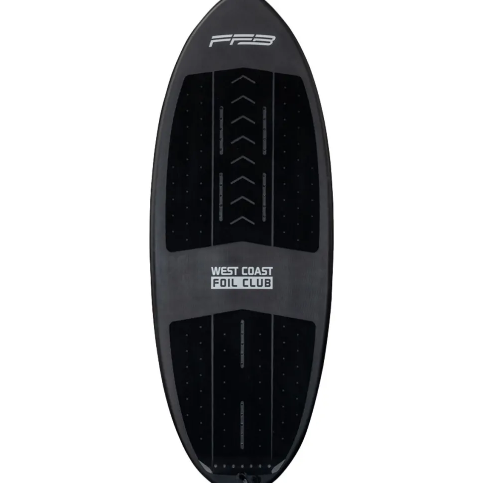 WCFC Frequent Flyer Surf Foilboard