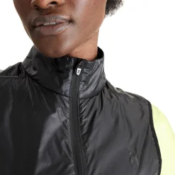 Weather Vest - Women's