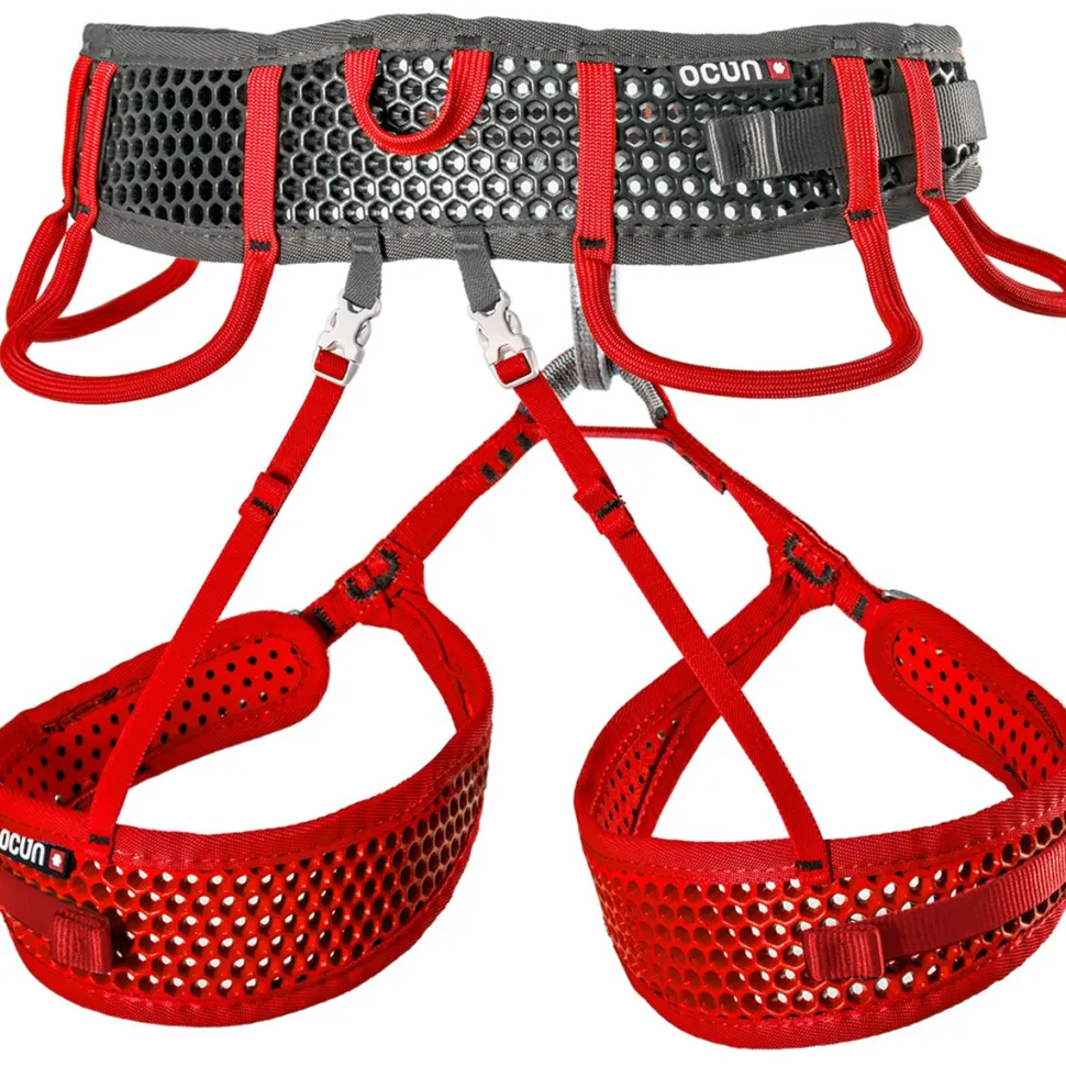 Webee Lady Sport Harness