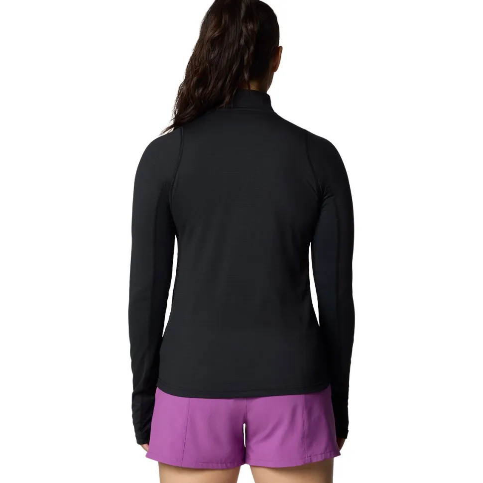 Weekend Ascent Half-Zip Shirt - Women's