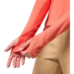 Weekend Ascent Half-Zip Shirt - Women's