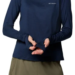 Weekend Ascent Half-Zip Shirt - Women's