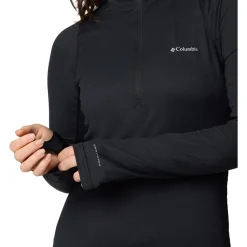 Weekend Ascent Half-Zip Shirt - Women's