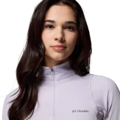 Weekend Ascent Half-Zip Shirt - Women's