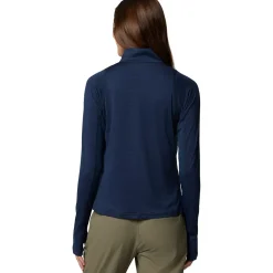 Weekend Ascent Half-Zip Shirt - Women's