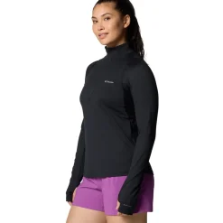 Weekend Ascent Half-Zip Shirt - Women's