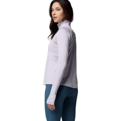 Weekend Ascent Half-Zip Shirt - Women's