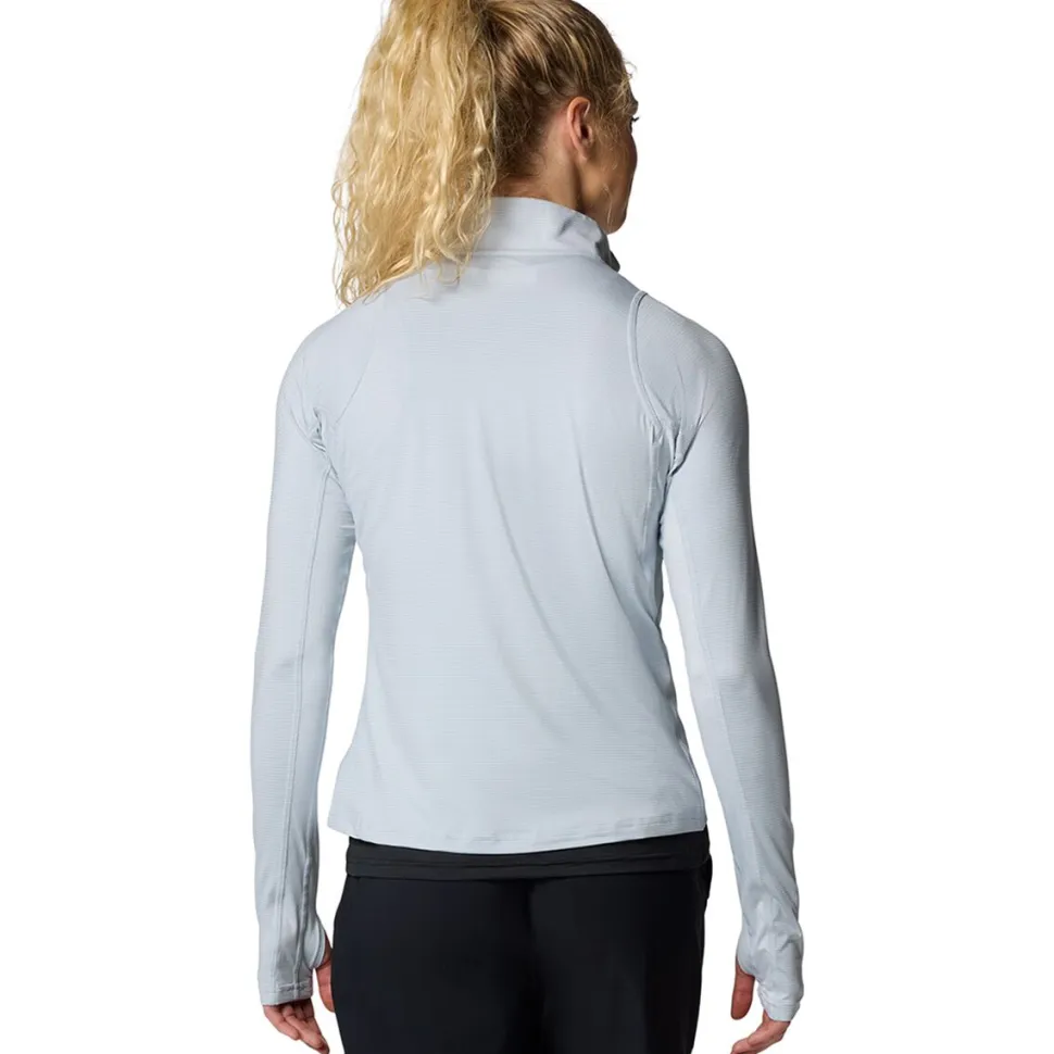 Weekend Ascent Half-Zip Shirt - Women's