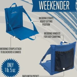 Weekender Chair
