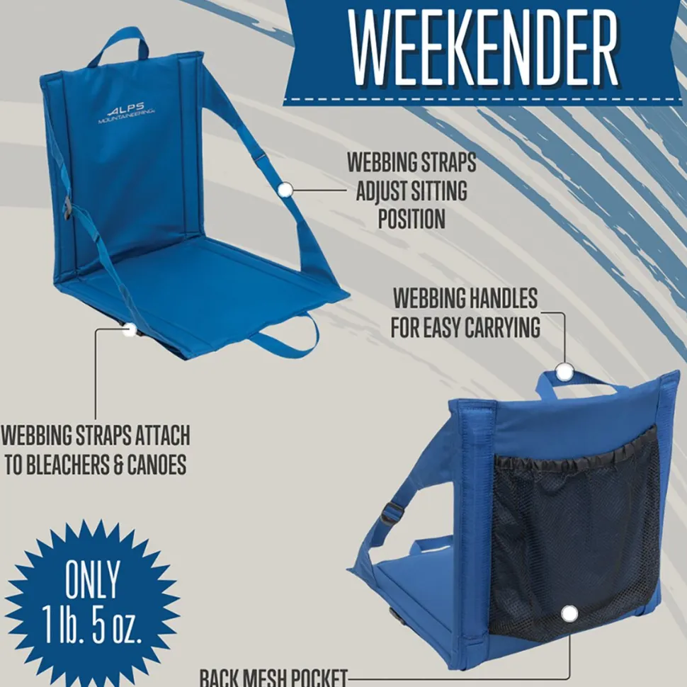 Weekender Chair