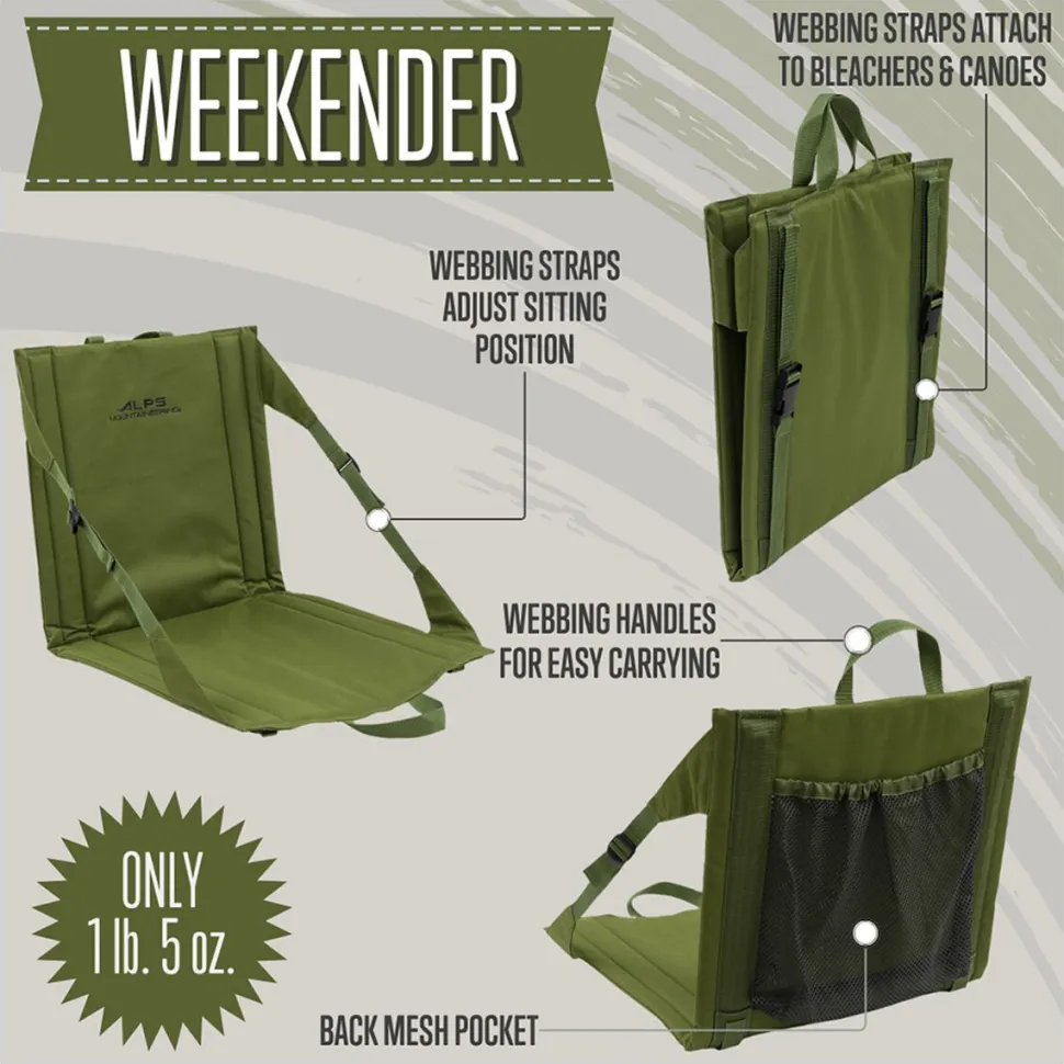 Weekender Chair