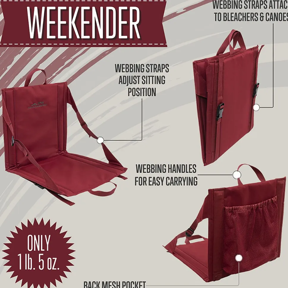 Weekender Chair