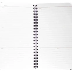 56-Week Planner