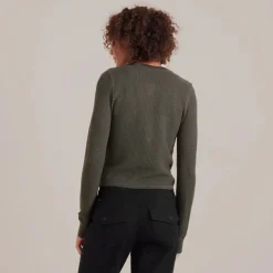 Well Worn Thermal Long-Sleeve Top - Women's