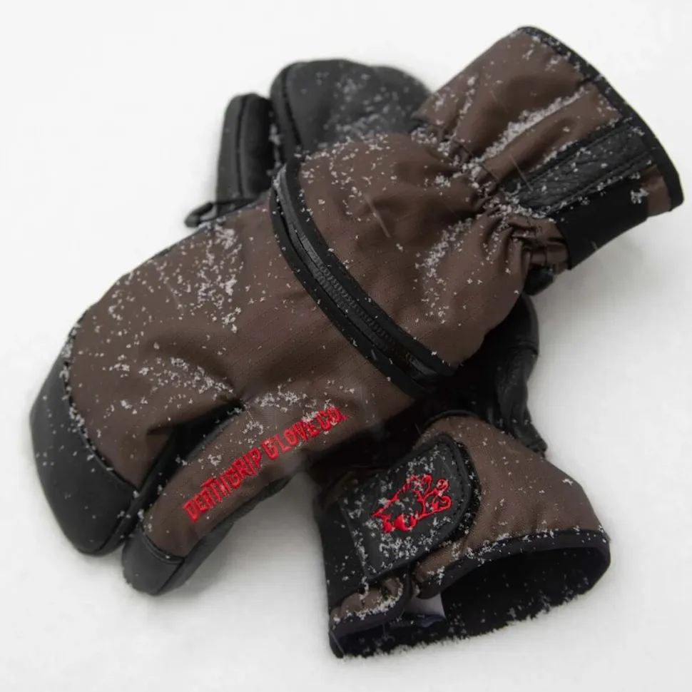 Werewolf Claw Mitten