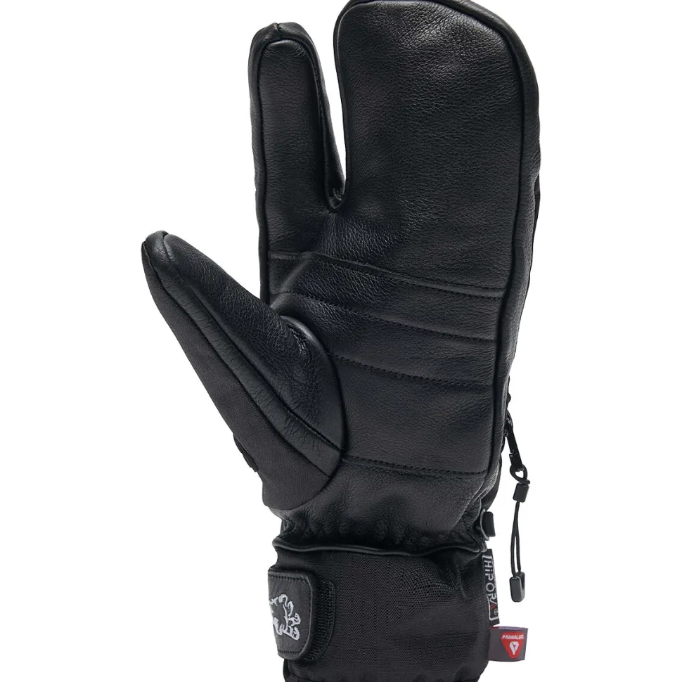 Werewolf Claw Mitten