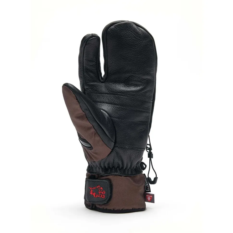 Werewolf Claw Mitten