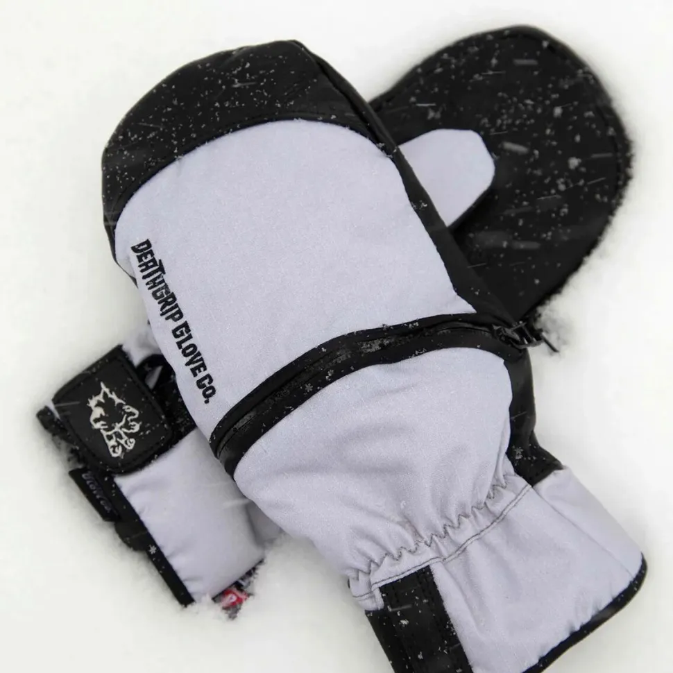 Werewolf Mitten
