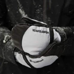 Werewolf Mitten
