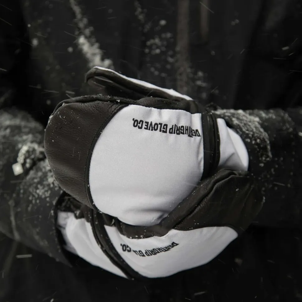 Werewolf Mitten