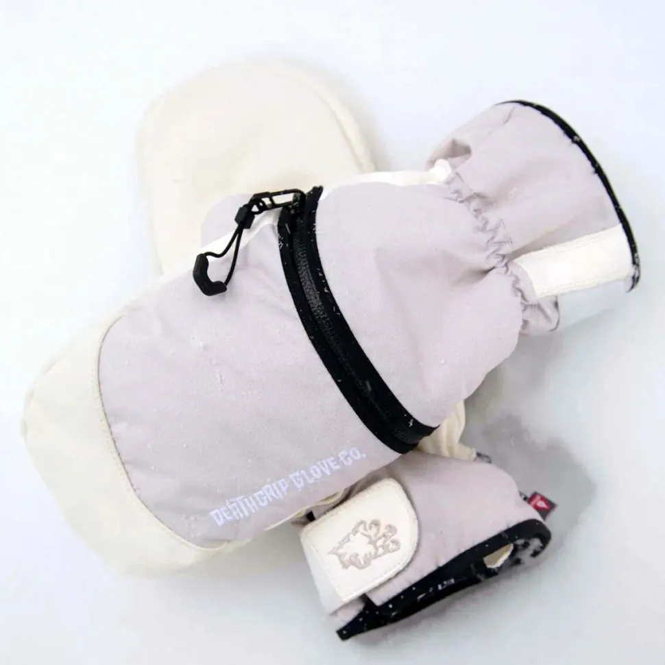 Werewolf Mitten
