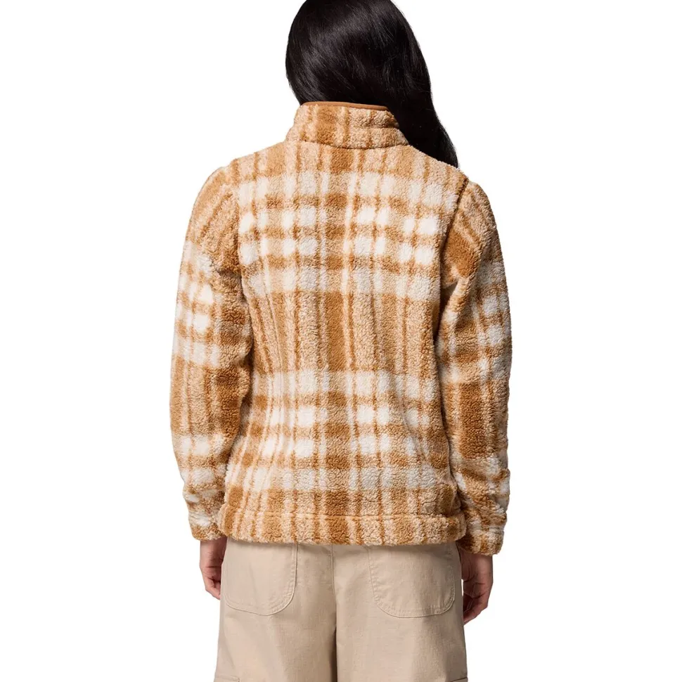 West Bend 1/4-Zip II Pullover - Women's