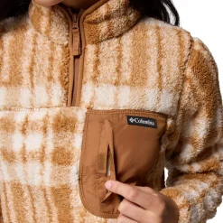 West Bend 1/4-Zip II Pullover - Women's