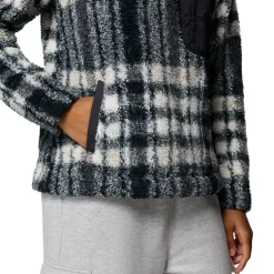 West Bend 1/4-Zip II Pullover - Women's