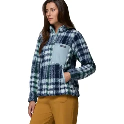 West Bend 1/4-Zip II Pullover - Women's