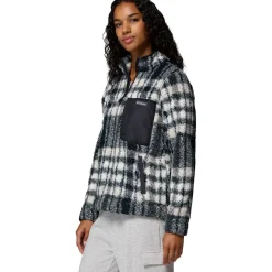 West Bend 1/4-Zip II Pullover - Women's